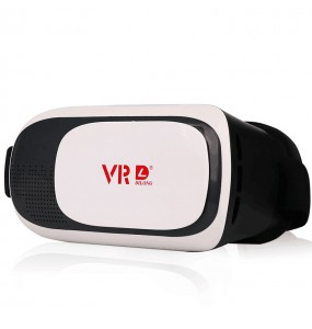 MizzZee - 3D VR Flasser For Masturbator (Smart Phone Size 3.5 inch - 5.5 inch)